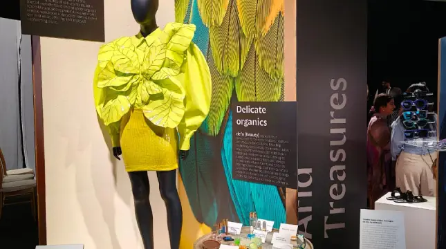 BBA in Design Management- Learn from NIF South Mumbai