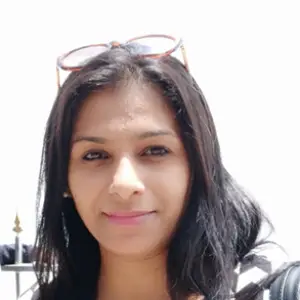 Rohini Jawale
