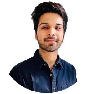 Anand Bohra