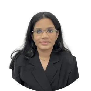 Ashwini Dashputre