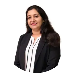 Keya Parekh