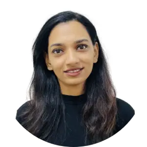 Nirali Mistry