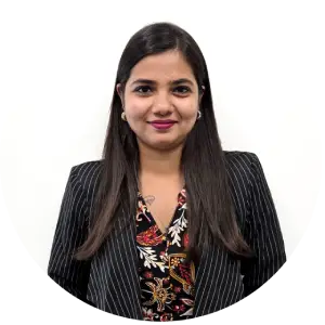 Sanyukta Pariawala