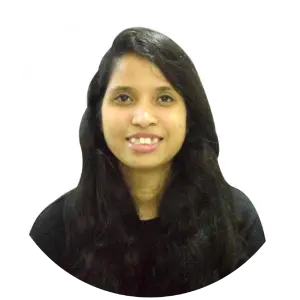 Shivani Zaryekar