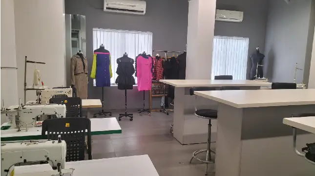 Interior Designing- Learn from NIF South Mumbai